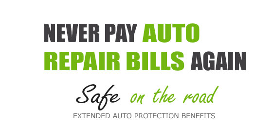 extended auto warranty providers